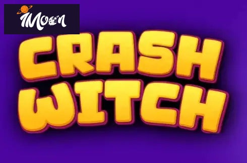 Crash Witch
